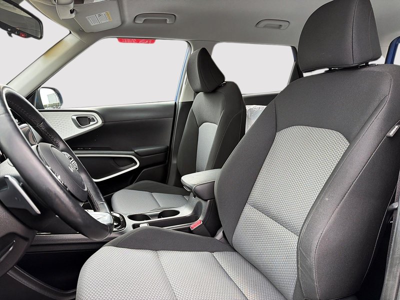 Kia Soul EV EV Premium 2023 100% electrique + Carplay + Sièges chauffants