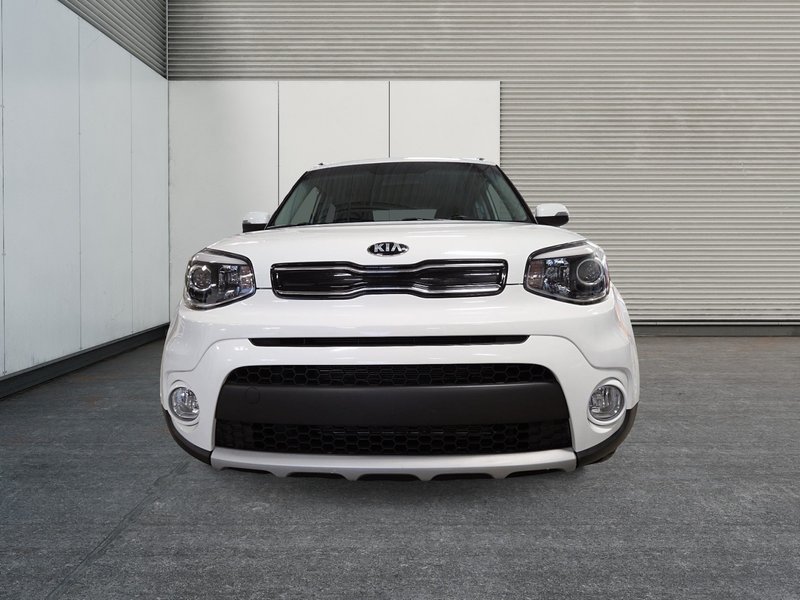 Kia Soul EX 2019 Sièges chauffants + Camera de recul