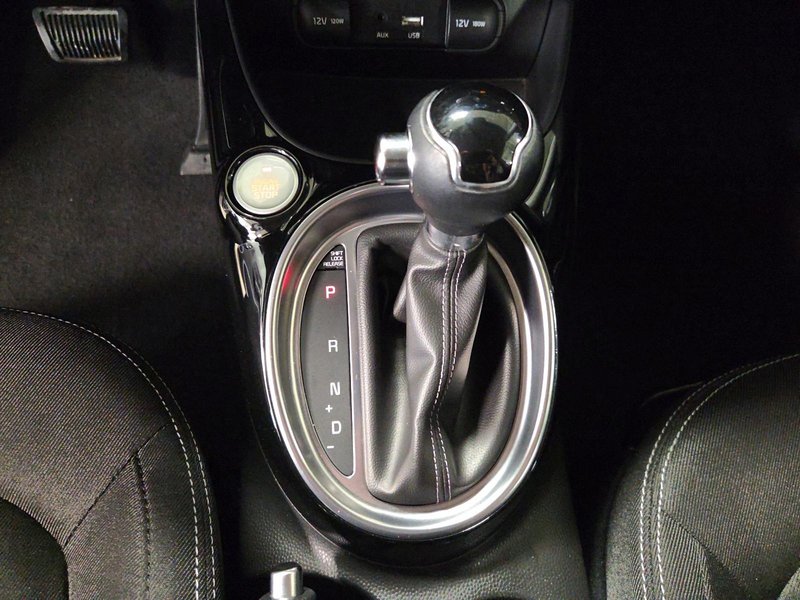 Kia Soul EX 2019 Sièges chauffants + Camera de recul