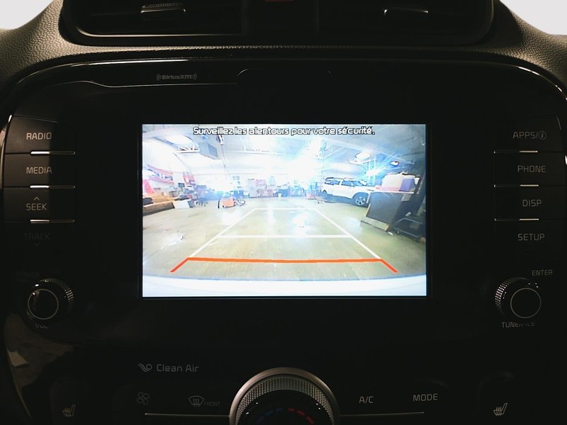 Kia Soul EX 2019 Sièges chauffants + Camera de recul