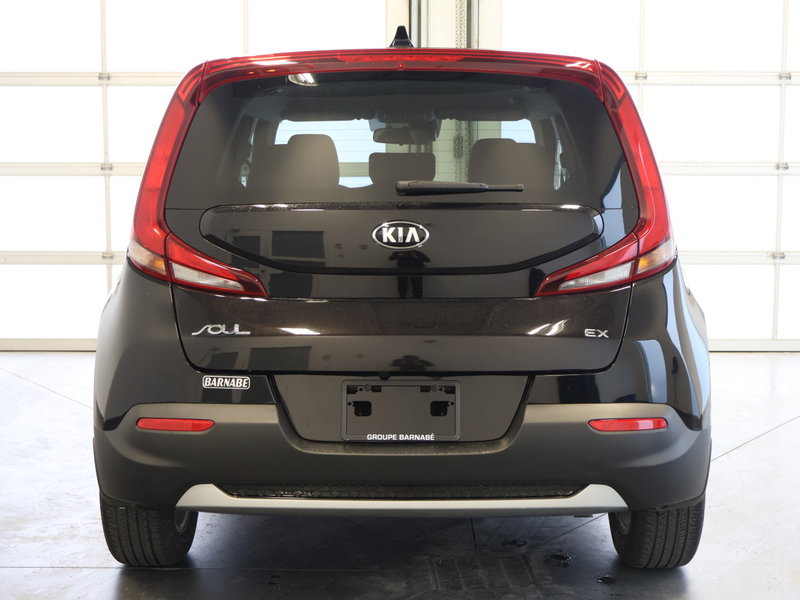 2021 Kia Soul EX CLIMATISEUR - SIEGES CHAUFFANT ***Mags - AppleCarplay***