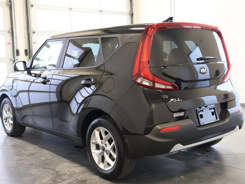 2021 Kia Soul EX CLIMATISEUR - SIEGES CHAUFFANT ***Mags - AppleCarplay***