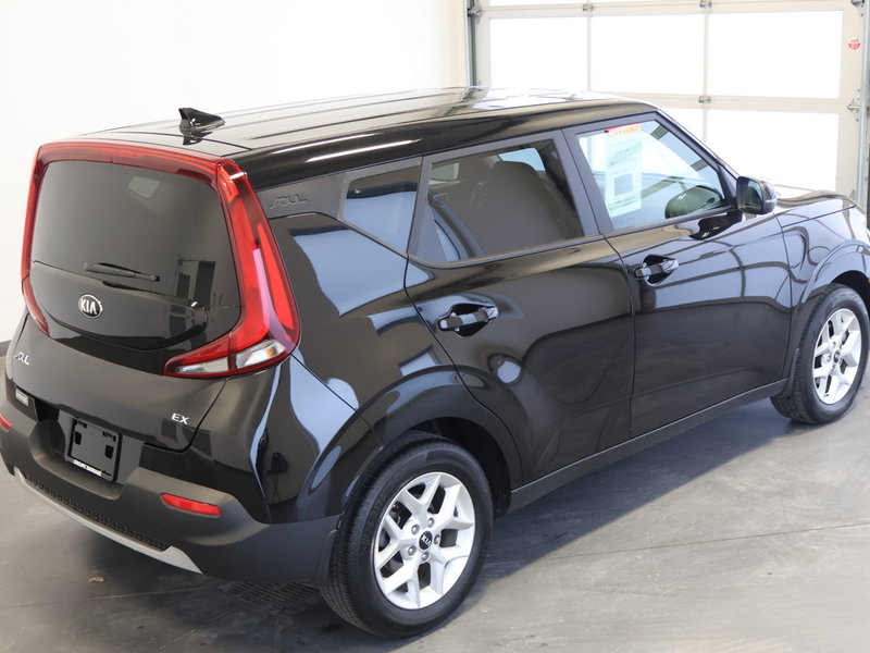 2021 Kia Soul EX CLIMATISEUR - SIEGES CHAUFFANT ***Mags - AppleCarplay***