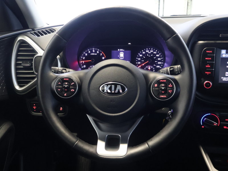 2021 Kia Soul EX CLIMATISEUR - SIEGES CHAUFFANT ***Mags - AppleCarplay***