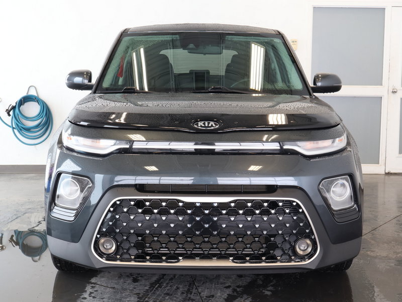 2021 Kia Soul EX SIEGES CHAUFFANT ***LOW KM - AppleCarplay***