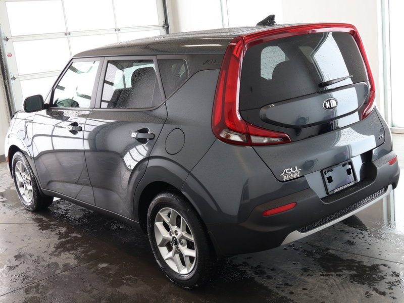 2021 Kia Soul EX SIEGES CHAUFFANT ***LOW KM - AppleCarplay***