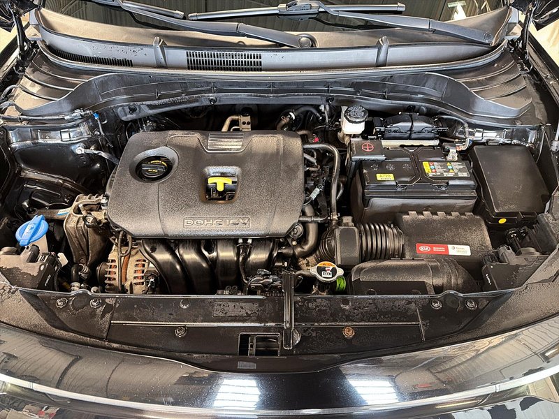 2021 Kia Soul EX Heated seats + Back up Camera