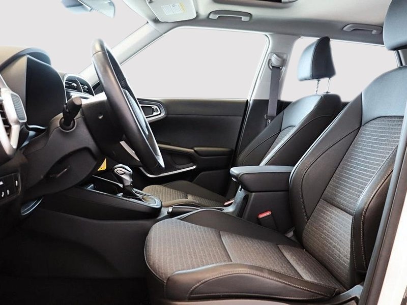 2022 Kia Soul EX Plus | Toit-Ouvrant | Camera | ***Big Screen/AppleCarplay***
