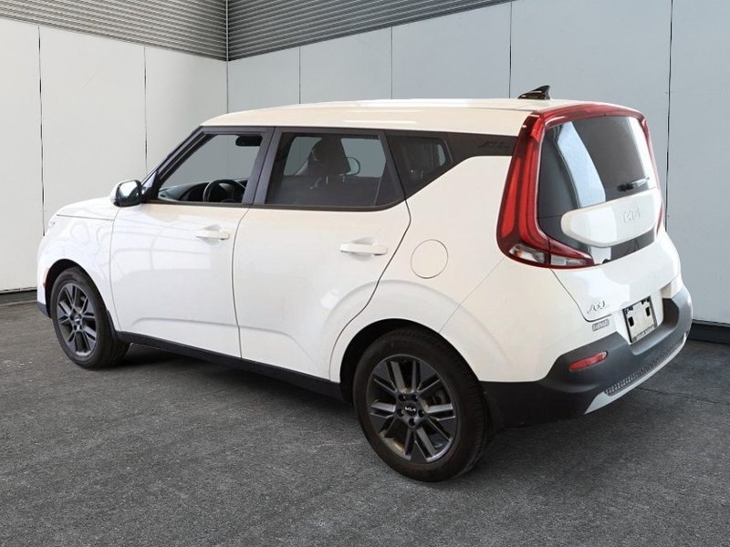 2022 Kia Soul EX Plus | Toit-Ouvrant | Camera | ***Big Screen/AppleCarplay***