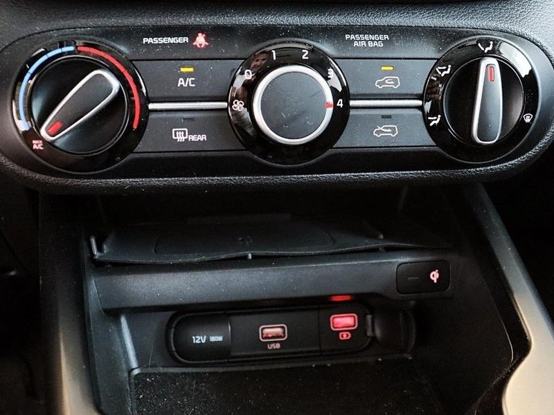 2022 Kia Soul EX Plus | Toit-Ouvrant | Camera | ***Big Screen/AppleCarplay***