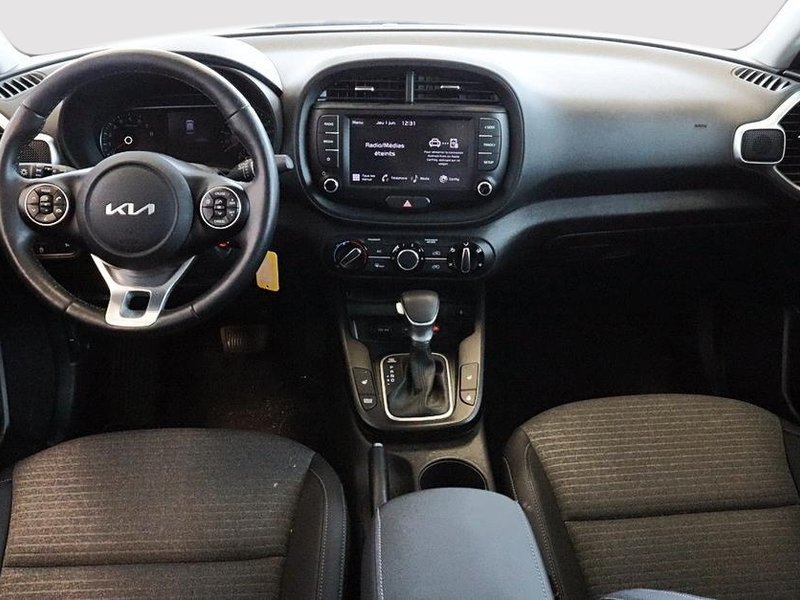 2022 Kia Soul EX Plus | Toit-Ouvrant | Camera | ***Big Screen/AppleCarplay***