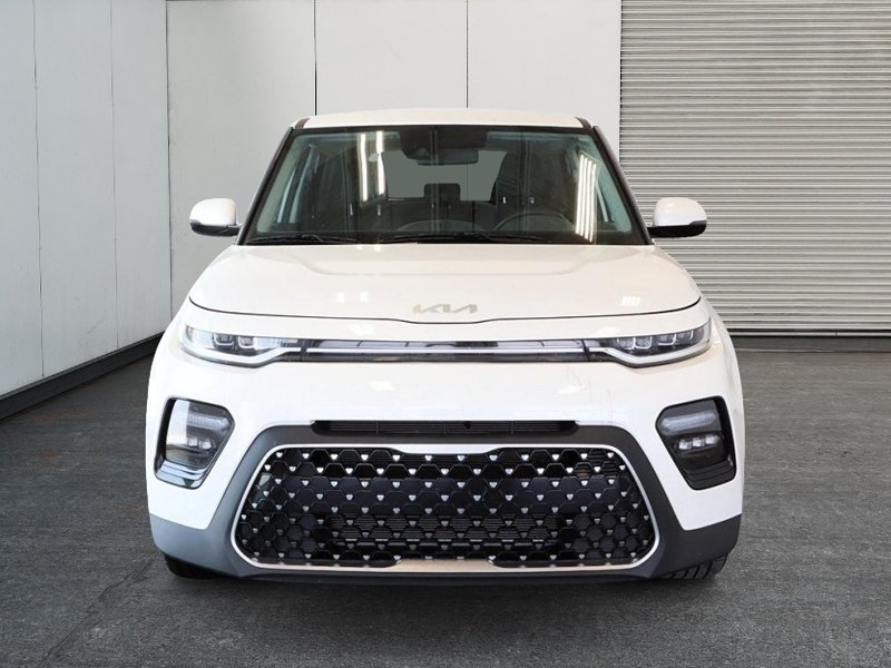 2022 Kia Soul EX Plus | Toit-Ouvrant | Camera | ***Big Screen/AppleCarplay***