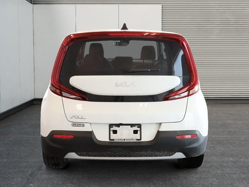 2022 Kia Soul EX Plus | Toit-Ouvrant | Camera | ***Big Screen/AppleCarplay***