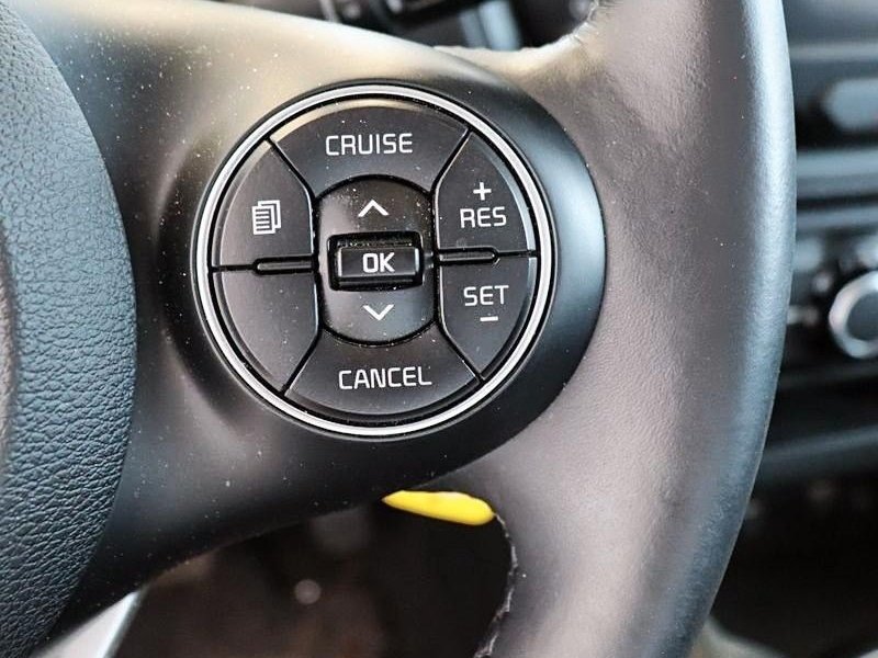 2022 Kia Soul EX Plus | Toit-Ouvrant | Camera | ***Big Screen/AppleCarplay***