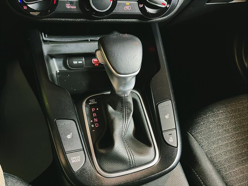 2022 Kia Soul EX Heated seats + Back up Camera