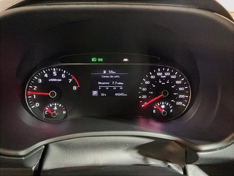 2022 Kia Soul EX Heated seats + Back up Camera