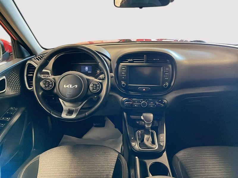 2022 Kia Soul EX Heated seats + Back up Camera