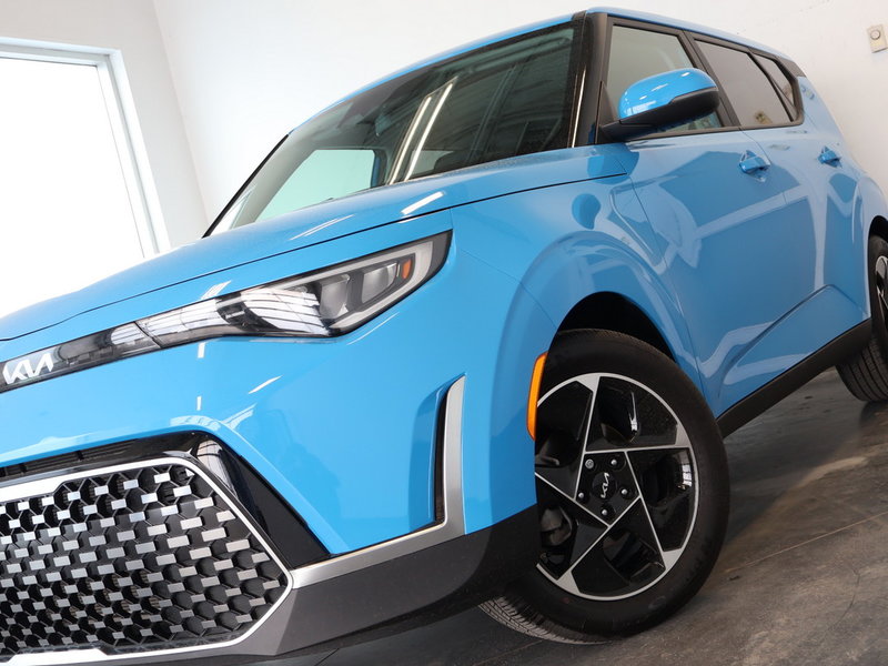 Kia Soul EX Plus | Toit-Ouvrant | Camera | 2023 ***Grosse Ecran/AppleCarplay***