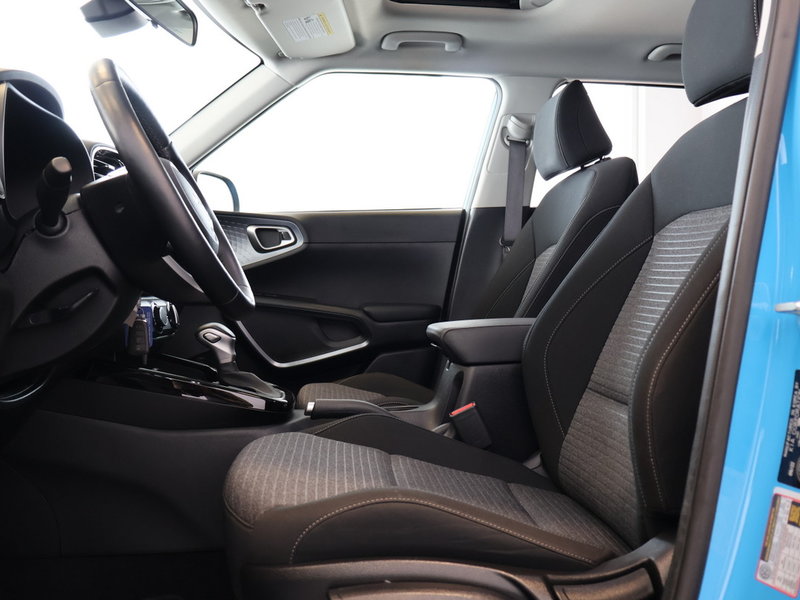 Kia Soul EX Plus | Toit-Ouvrant | Camera | 2023 ***Grosse Ecran/AppleCarplay***