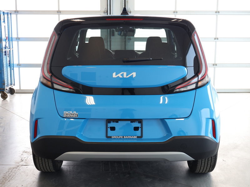 Kia Soul EX Plus | Toit-Ouvrant | Camera | 2023 ***Grosse Ecran/AppleCarplay***