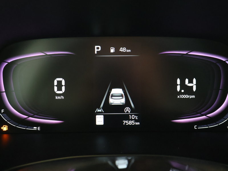 Kia Soul EX Plus | Toit-Ouvrant | Camera | 2023 ***Grosse Ecran/AppleCarplay***