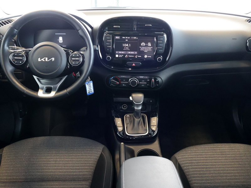 Kia Soul EX Plus | Toit-Ouvrant | Camera | 2023 ***Grosse Ecran/AppleCarplay***