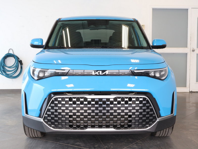 Kia Soul EX Plus | Toit-Ouvrant | Camera | 2023 ***Grosse Ecran/AppleCarplay***