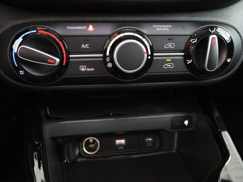 Kia Soul EX Plus | Toit-Ouvrant | Camera | 2023 ***Grosse Ecran/AppleCarplay***
