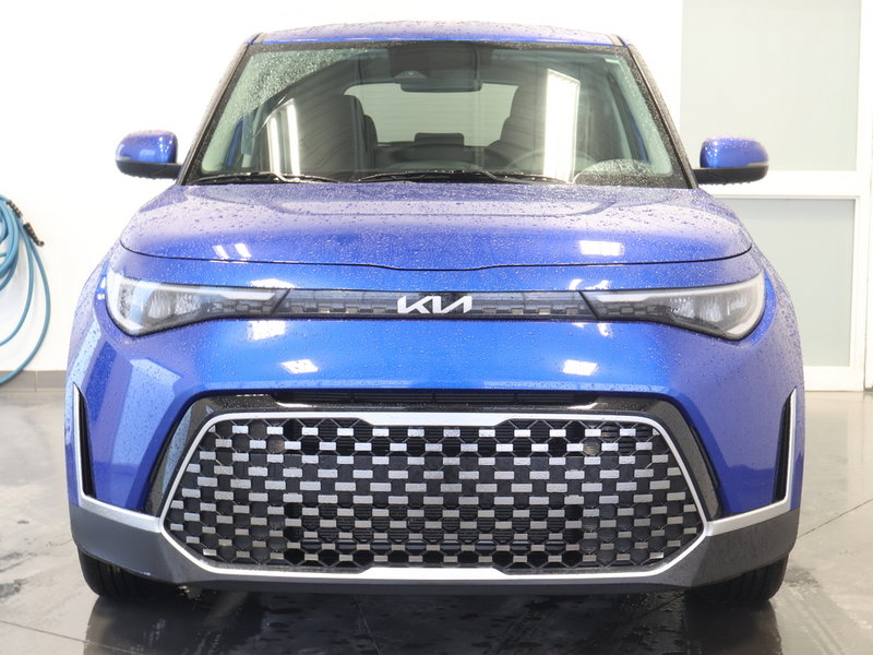 2024 Kia Soul EX | Like New ! |