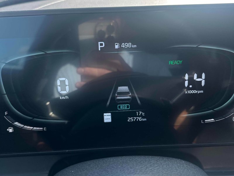 Kia Sportage Hybrid EX AWD HYBRID 2023 HYBRID ***