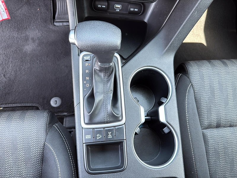 Kia SPORTAGE LX AWD  2020 APPLE CAR PLAY - ANDROID AUTO