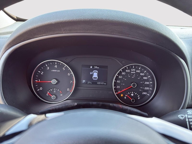 Kia SPORTAGE LX AWD  2020 APPLE CAR PLAY - ANDROID AUTO