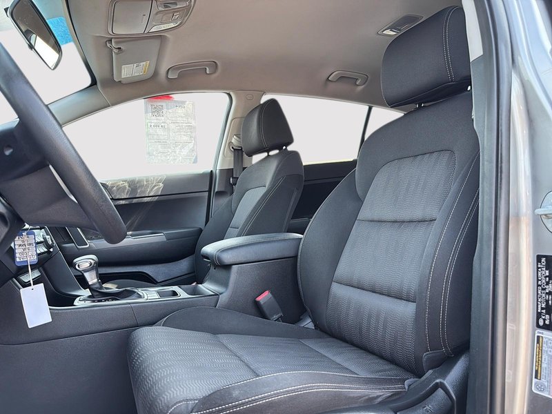 Kia SPORTAGE LX AWD  2020 APPLE CAR PLAY - ANDROID AUTO