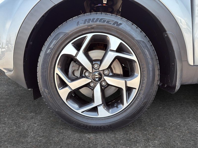 Kia SPORTAGE LX AWD  2020 APPLE CAR PLAY - ANDROID AUTO