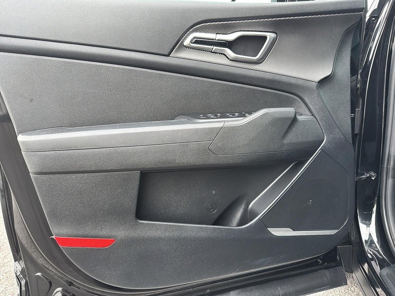 Kia SPORTAGE LX AWD LX 2023 AWD - APP CONNECT