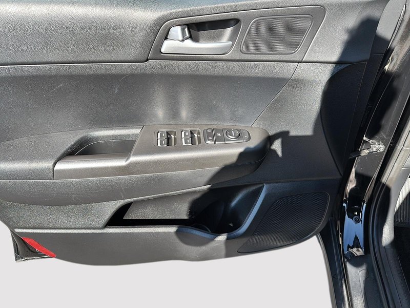 Kia Sportage LX 2021 AWD + Carplay + Sièges chauffants