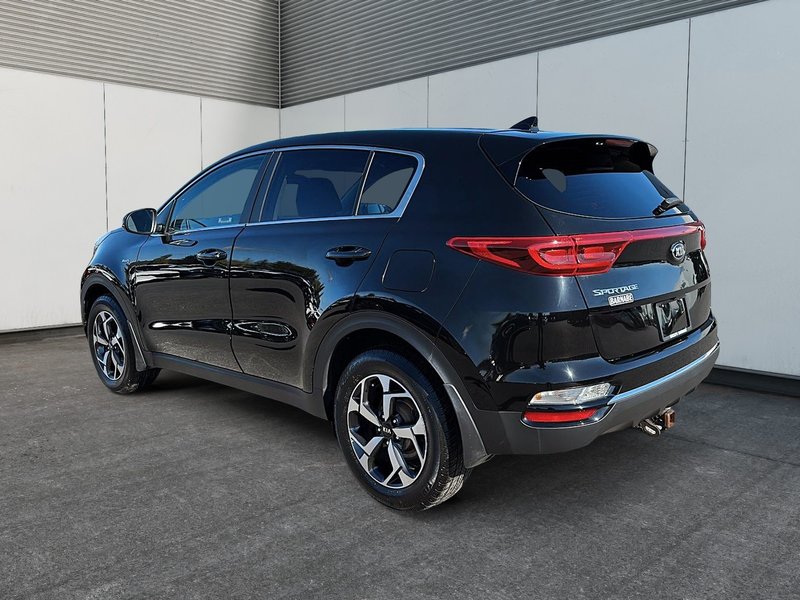 Kia Sportage LX 2021 AWD + Carplay + Sièges chauffants