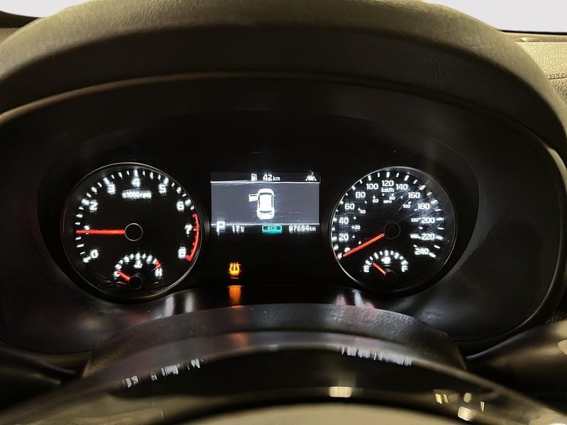 2021 Kia Sportage EX AWD + Panoramic roof + Carplay