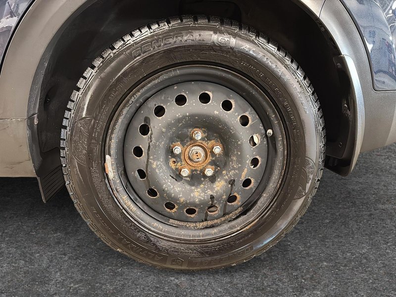 2021 Kia Sportage EX AWD + Panoramic roof + Carplay