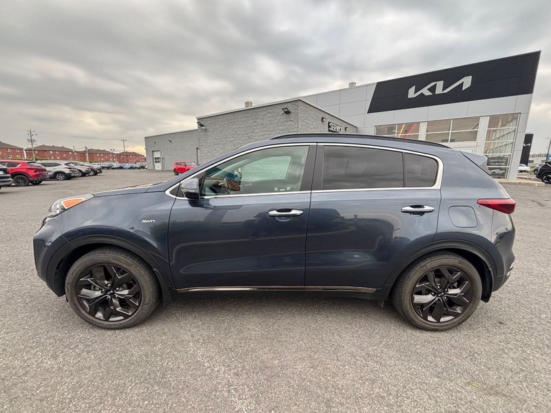 Kia Sportage EX Premium 2022 AWD - VOLANT CHAUFFANT - TOIT PANO