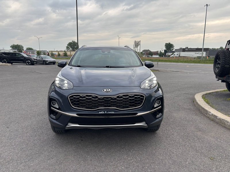 Kia Sportage EX Premium 2022 AWD - VOLANT CHAUFFANT - TOIT PANO