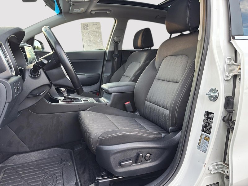 Kia Sportage EX 2022 Toit panoramique - Siège électrique - Apple Car Play