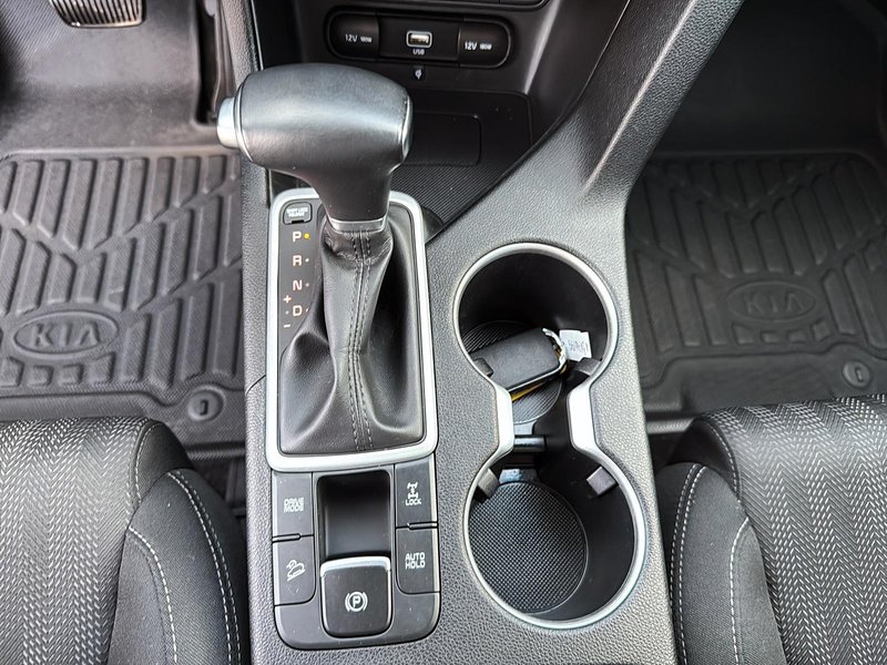 Kia Sportage EX 2022 Toit panoramique - Siège électrique - Apple Car Play