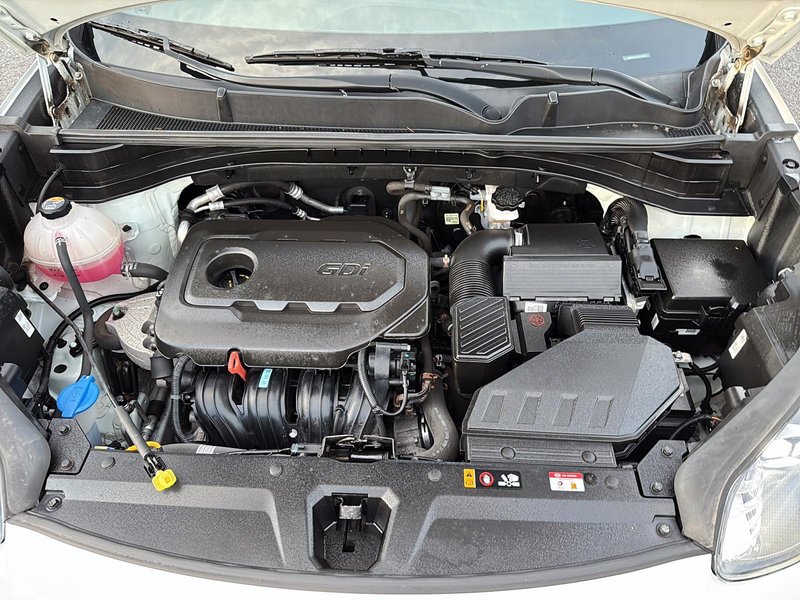 Kia Sportage EX 2022 Toit panoramique - Siège électrique - Apple Car Play