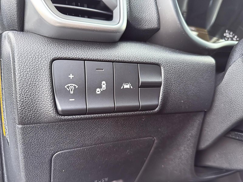 Kia Sportage EX 2022 Toit panoramique - Siège électrique - Apple Car Play