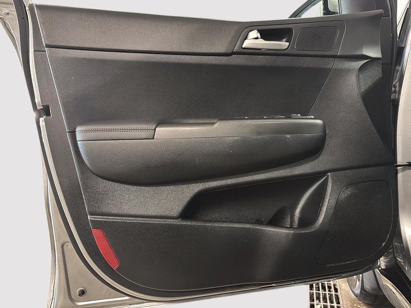 Kia Sportage EX S 2022 AWD + CARPLAY + TOIT PANO