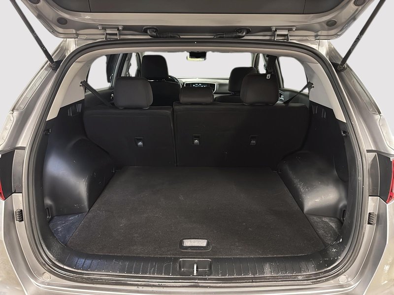 Kia Sportage EX S 2022 AWD + CARPLAY + TOIT PANO