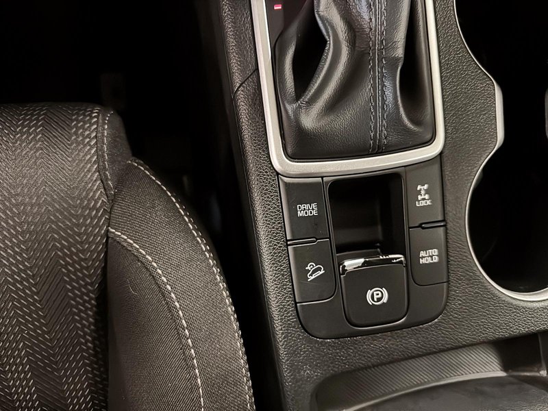 Kia Sportage EX S 2022 AWD + CARPLAY + TOIT PANO