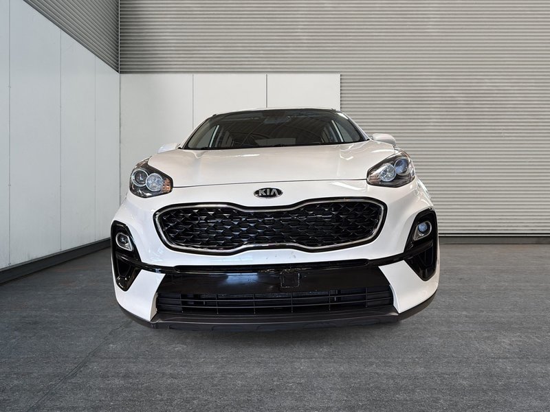 Kia Sportage LX 2022