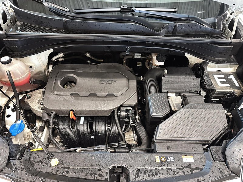 Kia Sportage LX 2022